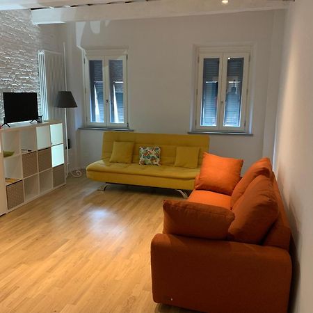 La Piccola Magia Apartman Pisa Kültér fotó